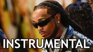 Quavo - Himothy INSTRUMENTAL (Best Quality On Youtube)