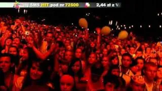 dan balan chica bomb live hity na czasie 01 08 10 x264 2010 jesters