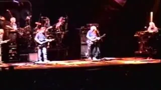 Tom Thumbs Blues (2 cam) Grateful Dead - 3-14-1993 Richfield, Ohio, set1-04 v2