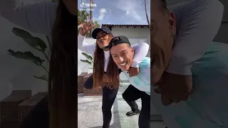 CAMILA LOURES E JEAN FAZENDO TIK TOK JUNTOS!❤