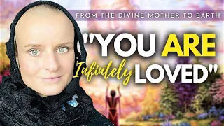 Divine Mother's Message: You Begin To Remember...DISCOVER YOUR INNER DIVINITY (Ascension 2022)