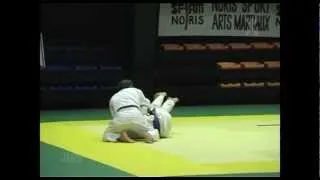 2007 Prague European Judo Masters Championships