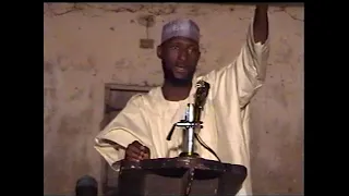 BAMBAMCI TSAKANIN MUSULUNCI DA SHIA'A SHEIKH MUHAMMAD AUWAL ALBANY ZARIA