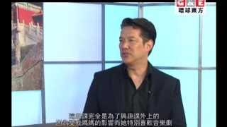 專訪好萊塢資深演員王盛德 Russell Wong丨對話好萊塢 環球東方