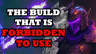 The Most Broken Elden Ring Build Of ALL TIME | Shadow Hunter Build (Destroy Everything Instantly)
