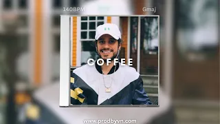 FREE Russ type beat - "Coffee" | 140 BPM | G major