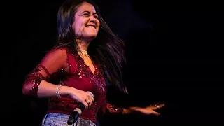 Neha kakkar|Ladki kar gayi chull song and sunny sunny song live concert at Bengaluru 2018