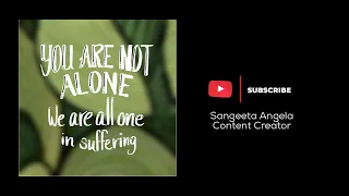 Sang Art Studio 83: You are NOT alone Art Timelapse