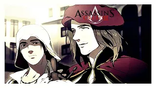 Leonardo's Inventions, Pt. 2 (Extended Version) - Assassin's Creed II