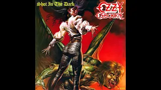 "Shredding Darkness: Heszarius Strikes with Fiery Guitar Covers of Ozzy's 'Shot in the Dark'!"