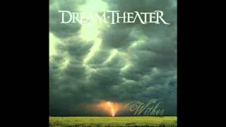 Wither - Dream Theater (Isolated Vocal Track)
