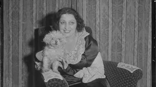 Claudia Muzio "La mamma morta" 1934