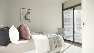 Apartment 2002/187 Liverpool Street, Sydney