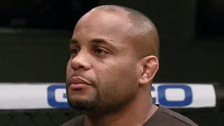 Daniel Cormier | The Ultimate Fighter