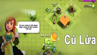 Hứng Dẫn Cơ Bản Cho Người Mới Chơi Game Clash of Clans | NMT Gaming