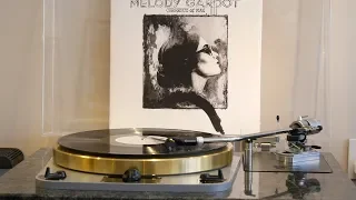 Melody Gardot - from Currency Of Man (vinyl: Ortofon Xpression, Graham Slee, CTC Classic 301)