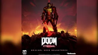 Mick Gordon - Command And Control - Extended Version (DOOM Eternal OST)