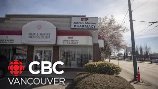 Vancouver pharmacy under fire after Ozempic sales in the U.S.