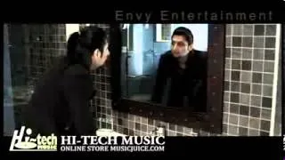 Bilal Saeed - Adhi Adhi Raat