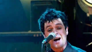 Green Day | 2004.10.15 | Jools Holland, BBC Television, London, England | Pro#1b