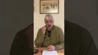 "Венка пульсує, тече слина...", - Корчинський про можливості перемогти москву та зруйнувати кремль