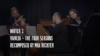 Recomposed by Max Richter: Vivaldi - Winter 1 from The Four Seasons (Live)