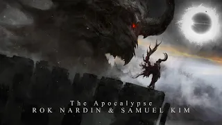 EVIL'S SORROW | 'The Apocalypse' by Rok Nardin & Samuel Kim (Extended Version) Dark Emotional Music