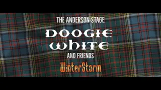 WinterStorm 2023 - Doogie White  & Friends - Temple of the King