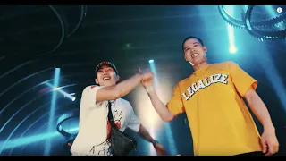 MIYACHI - MESSIN FEAT. JAY PARK (OFFICIAL VIDEO)