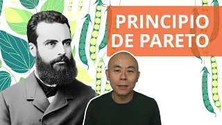 Princípio de Pareto | Oi! Seiiti Arata 340