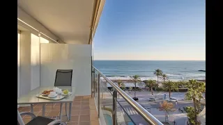 CALIPOLIS 4* - Калиполис отель - Испания, Коста-де-Барселона | обзор отеля, территория, пляж