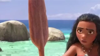 Learn/Practice English with MOVIES (Lesson #44) Title: Moana