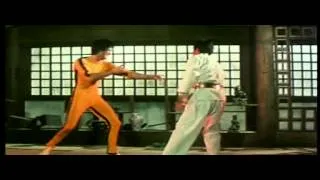 The Game Of Death - Outtakes (1972)