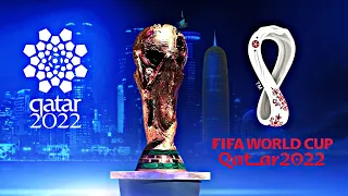 Qatar FIFA World Cup 2022 Song | FIFA world cup 2022 theme song lyrics | FIFA 22 soundtrack| FIFA 22