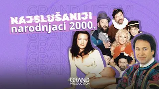 Grandov Mix Hitova - 2000