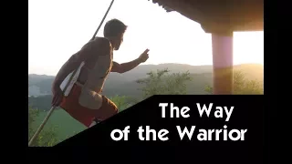 The Way of the Warrior - Motivate your Martial Training with 50 Powerful Quotes