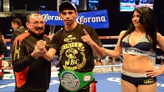 Rey Vargas - Top Prospect (Highlights / Knockouts)