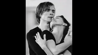 Rudolf Nureyev# Ballet