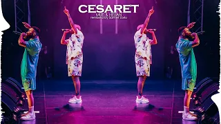Heijan & Muti - CESARET (Samet Zorlu Remix)