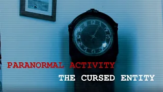 Paranormal Activity 7: The Cursed Entity