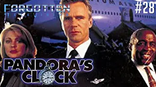 Richard Dean Anderson in Pandora's Clock - FTV (Forgotten Television)