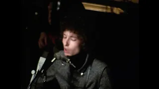 Bob Dylan - Like a Rolling Stones Judas