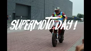 MotoGraphic | Supermoto Enter