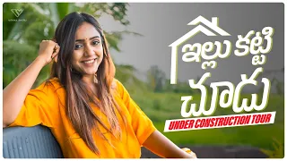 6 Months Of Under Construction | DIY | Home Makeover | Vithika Sheru | EP -150