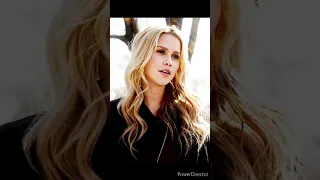 Rebekah Mikaelson ✨ (Pretty girl)