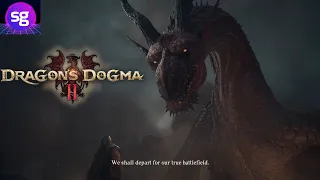 Dragon's Dogma 2 True Ending Amazing Final Song With Lyrics