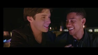 Love, Simon - Scène finale