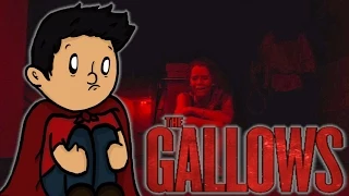 The Gallows Movie Review & Explained