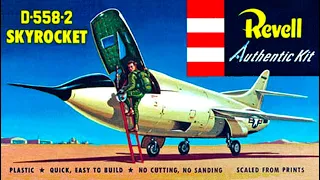 COLLECTING VINTAGE PLASTIC MODELS - Airplane Kits from the Golden Age of Modeling