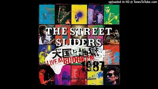 蜃気楼 / THE STREET SLIDERS